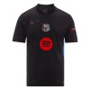 Maillot de Supporter FC Barcelone Extérieur 2024-25 Pour Enfant